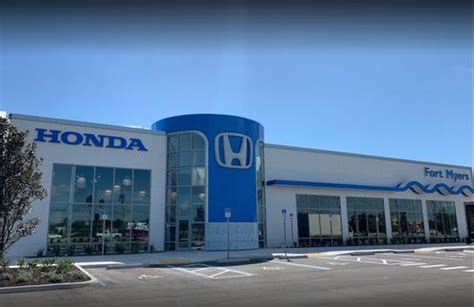 honda of fort myers reviews|honda of fort myers inventory.